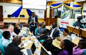ATAF Tax and Development Course with Kenya Revenue Authority – April 2018
Source: ATAF